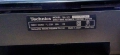 Продавам грамофон Technics SL-L3, снимка 3