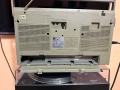 Реверсен радио касетофон Toshiba RT-170S, снимка 5