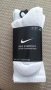 Дълги чорапи Nike – стек от 3 броя, снимка 5