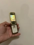 Nokia 7373 Gold GOLD златен, снимка 3