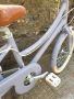 Алуминиев 20 цола Детски велосипед 7 скорости палцови Английски Forme, снимка 3