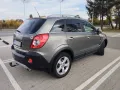 Opel Antara 4х4 .Бензин. Автоматик, снимка 4