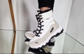 дамски боти Adidas nike puma, снимка 6