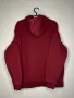 Puma Red Logo Sweatshirt Мъжко Горнище, снимка 2