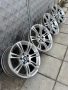 Джанти Style 350 M спорт пакет  R18 8/9J ET30/40 5х120, снимка 4