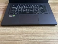 165Hz ROG Zephyrus G15`Ryzen 7 6800HS/RTX 3070Ti/16GB DDR5/512GB SSD/WQHD, снимка 3