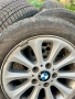 Джанти със зимни гуми 195/55/16-5х120, снимка 2