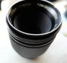 Tomioka Yashinon Macro 60mm F2.8. M42 Mount, снимка 6