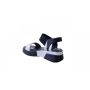 Дамски спортни летни сандали weide с ластик, снимка 2