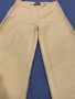 Широк панталон, лен, снимка 2