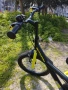 🚴‍♂️ Детско колело B’TWIN Dark Hero 500 + БОНУС помощни колела , снимка 3