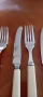 Английски прибори за хранене, снимка 5