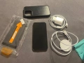 iPhone 13 Pro 128 gb графит + MagSafe зарядно, снимка 5