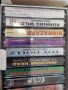 Аудио касети с един студиен запис, снимка 7