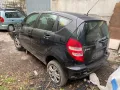 Mercedes A180cdi на части, снимка 4