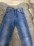 Дамски дънки  Stradivarius 32, снимка 2