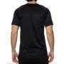 PUMA Fit Ultrabreathe Tee Black, снимка 2