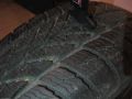 Гуми зимни 215/65 R16 - 4 бр. Gislaved, Euro Frost 5 - 7,6 мм. грайфер, като нови, снимка 12