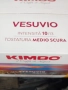 Кафе Кимбо 80 бр Kimbo Nespresso капсули 80бр Capri Vesuvio, снимка 3