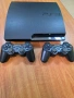 Ps3 + 2 джойстика, снимка 2