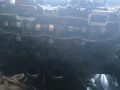 Двигател глава с валове Peugeot 1.6 hdi 9HZ, снимка 1
