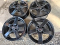 4бр.АЛУМИНИЕВИ ДЖАНТИ 16ки DEZENT 4x108 6J ET25 за Peugeot,Citroen, снимка 1