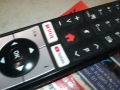 TELEFUNKEN NETFLIX YOUTUBE REMOTE CONTROL 2608251743, снимка 6