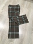 BURBERRY дамски панталон от финна вълна XS/S, снимка 3