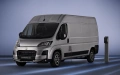 ВЪЗДУШНИ ВЪЗГЛАВНИЦИ - КИТ / FIAT DUCATO / PEUGEOT BOXER / CITROEN JUMPER / OPEL MOVANO C / TOYOTA P, снимка 4