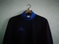 Adidas Condivo 16 оригинално ново горнище спортна тренировъчна блуза Адидас тъмносин, снимка 4