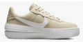 маратонки Nike Air Force 1 PLT.AF.ORM номер 38, снимка 6