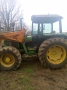 Продавам John Deere 2140, преден навес и вал, фадромно, снимка 5