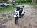 Скутер Generic B22 2018g 50cc 3ps 4-takt, снимка 2