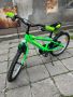 Велосипед PASSATI 20, снимка 1 - Детски велосипеди, триколки и коли - 45266033