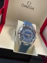 Мъжки автоматичен часовник Omega, снимка 10