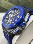 Audemars Piguet Royal Oak Offshore Chronograph 44mm Black Blue Различни Варианти, снимка 4