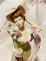 порцеланова статуетка , снимка 6