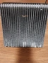 Радиаторче(изпарител)за за купе на климатик за автомобил.Подходящ за автомобили от VAG групата, снимка 2