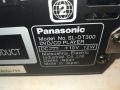 PANASONIC RECEIVER+DVD MADE IN JAPAN 2404241108, снимка 13