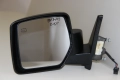 Ляво електрическо огледало Jeep Patriot MK74 (2007-2016г.) с подгряване, снимка 1