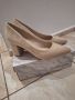 Дамски елегантни обувки, снимка 1 - Дамски елегантни обувки - 45301738