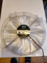 Продавам 5 използвани вентилатора Cooler master, снимка 1