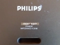 Тонколони Philips CS4600-фронтални двулентови, снимка 6