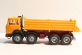 HERPA H0 1/87 IVECO САМОСВАЛ ГОНДОЛА МОДЕЛ КАМИОН, снимка 2