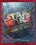 Star Wars - голяма енциклопедия / Star Wars. Absolutely Everything You Need to Know, снимка 1