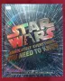 Междузвездни войни - голяма енциклопедия / Star Wars. Absolutely Everything You Need to Know, снимка 1