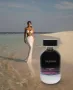 Courcelles Boulevard от Princesse Parfums е дамски аромат изпъстрен с очарование,  грация и свобода, снимка 1