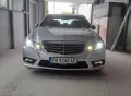 Mерцедес Е 350 4 MATIC AMG 91000 км!!!, снимка 1