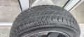 Гуми с джанти 14 цола зимни, снимка 3