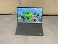 13.4’UHD+OLED Touch/i7-1260P/Dell XPS 9320+/32GB LPDDR5 5200Mhz/1TB, снимка 2